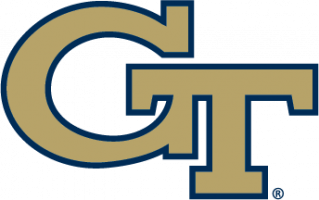 Georgia Tech Women's Basketball Logo