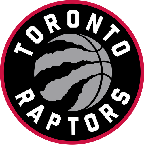 Toronto Raptors Logo